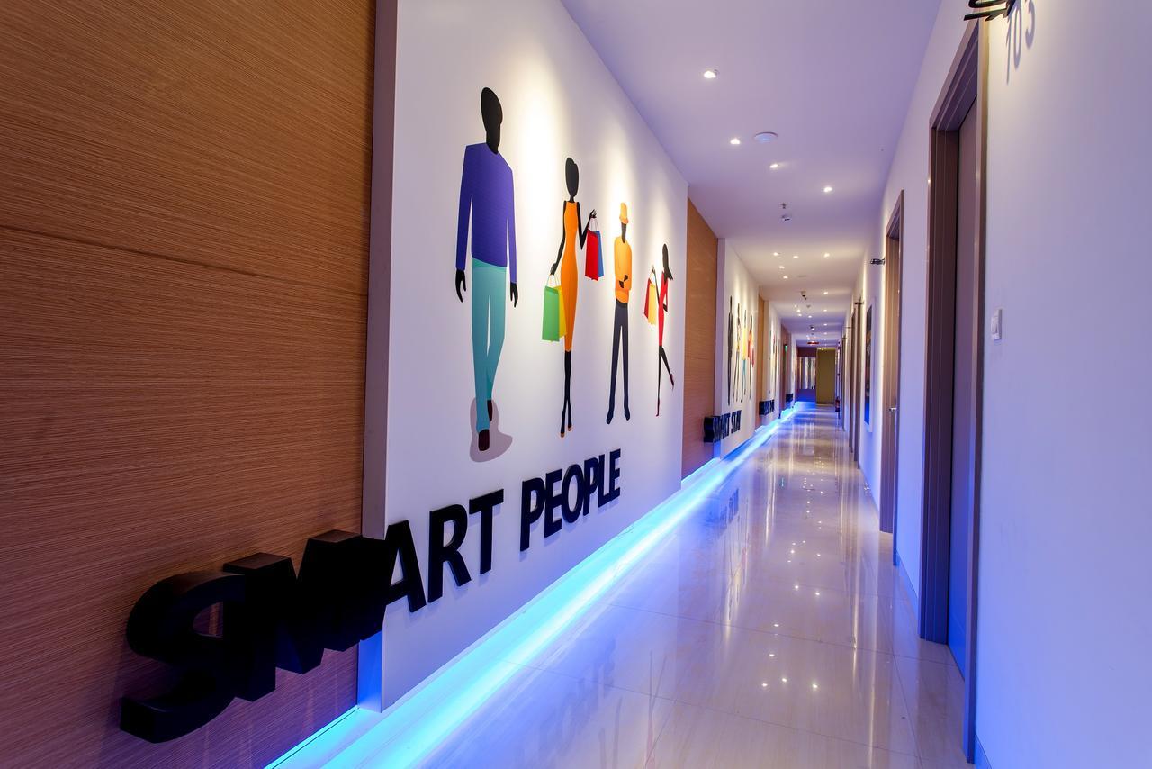 Zoom Dharmahusada Hotel Surabaya Ngoại thất bức ảnh